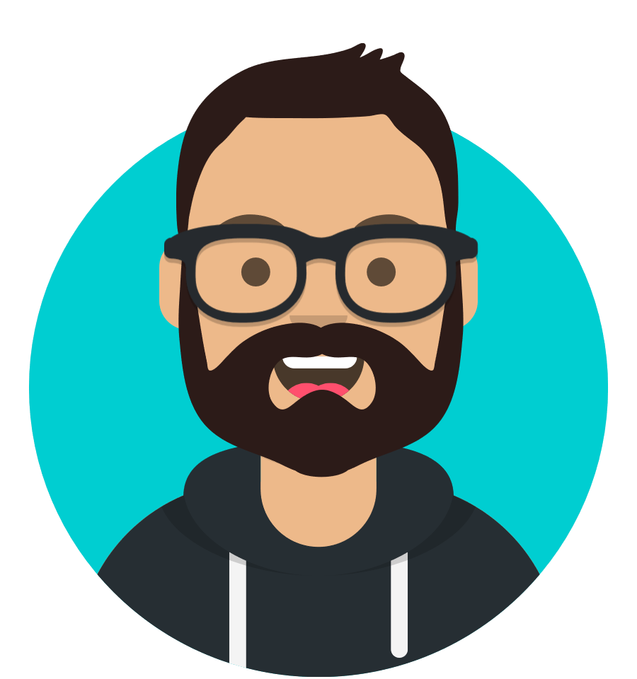 Live stream logo or thumbnail